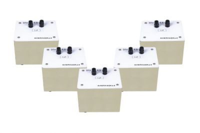 杭州精科 BR8型 标准电容箱