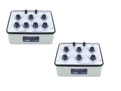 杭州精科 ZX系列 直流电阻箱、交直流电阻箱