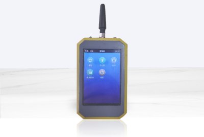 重庆步航科技 应急遥控钥匙