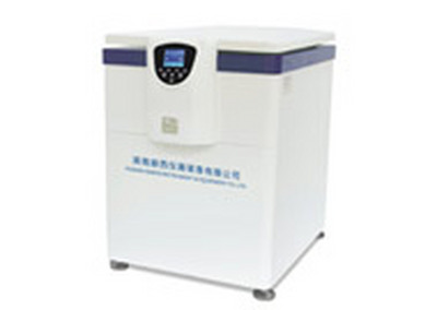 赫西 落立式低速大容量常温离心机DD5M