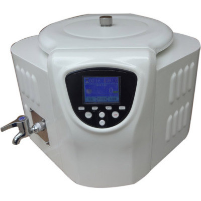 赫西 过滤离心机TD5-1