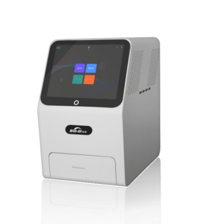 全自动化学发光成像系统 