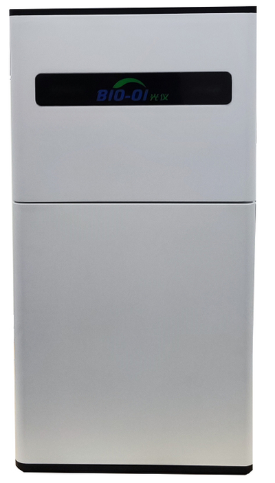 全自动多功能激光成像系统