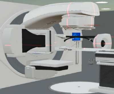 放射治疗技术虚拟仿真软件（RTSimV2.0）