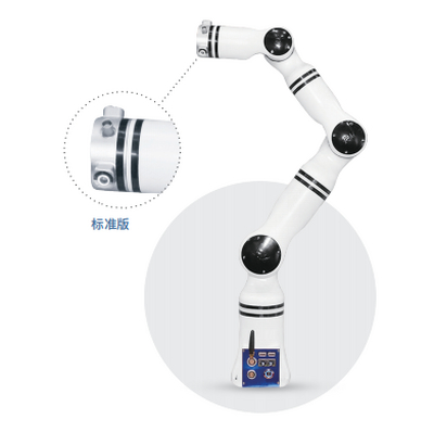 RM75-B<br><br>超轻量仿人机械臂