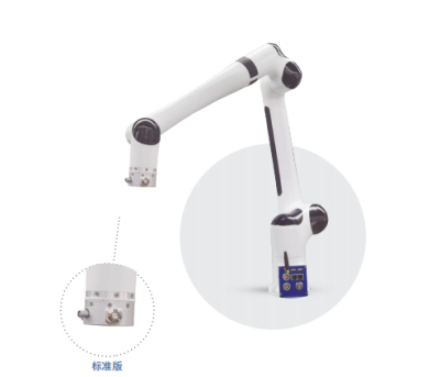 RML63-B<br><br>长臂展机械臂