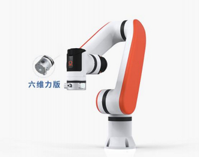 ECO65-6F<br><br>经济型机械臂