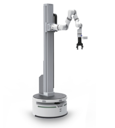 RMC-LA<br><br>复合升降机器人