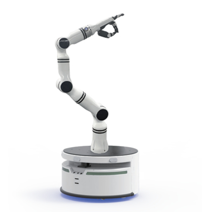 RMC-BA<br><br>复合机器人