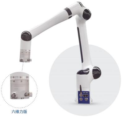 RML63-6F<br><br>长臂展机械臂