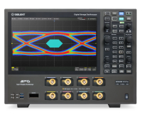 鼎阳 高分辨率示波器 SDS6054 H10 Pro