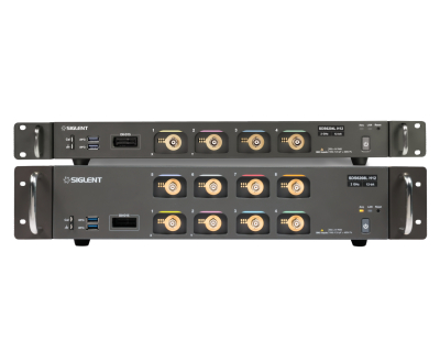 鼎阳 高分辨率示波器 SDS6104L H10