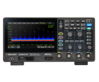 鼎阳 高分辨率示波器 SDS822X HD