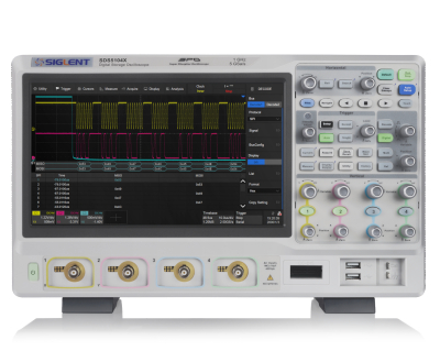 鼎阳 数字示波器 SDS5104X