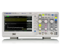 鼎阳 数字示波器 SDS1122E+