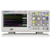 鼎阳 数字示波器 SDS1202DL+