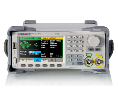 鼎阳 函数/任意波形发生器 SDG6022X-E