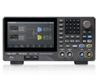 鼎阳 函数/任意波形发生器 SDG3162X