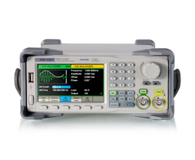 鼎阳 函数/任意波形发生器 SDG1062X