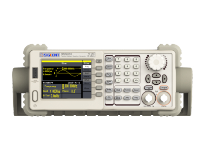 鼎阳 函数/任意波形发生器 SDG810