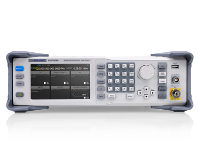 鼎阳 射频/微波信号发生器 SSG5085A	