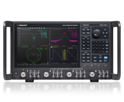 鼎阳 矢量网络分析仪 SNA6152A