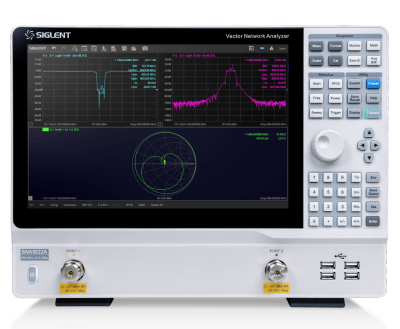 鼎阳 矢量网络分析仪 SNA5032A