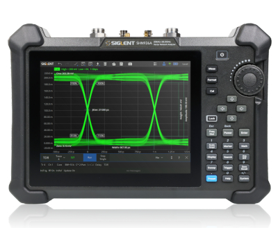 鼎阳 矢量网络分析仪 SHN914A