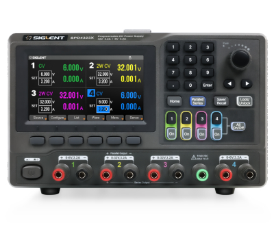 鼎阳 直流电源 SPD4306X