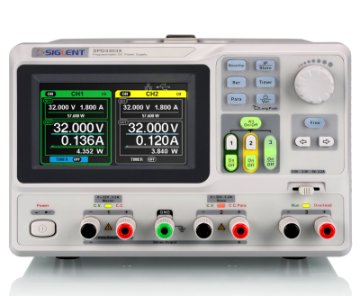 鼎阳 直流电源 SPD3303X