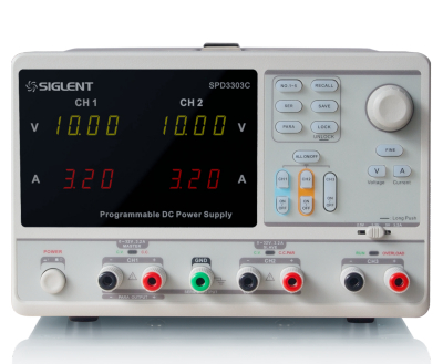 鼎阳 直流电源 SPD3303X-C