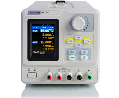 鼎阳 直流电源 SPD1168X-C
