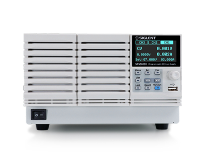 鼎阳 直流电源 SPS5051X